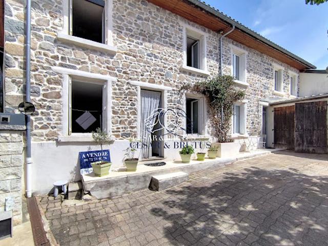 Maison vente à Villefranche-sur-Saône, Rhône