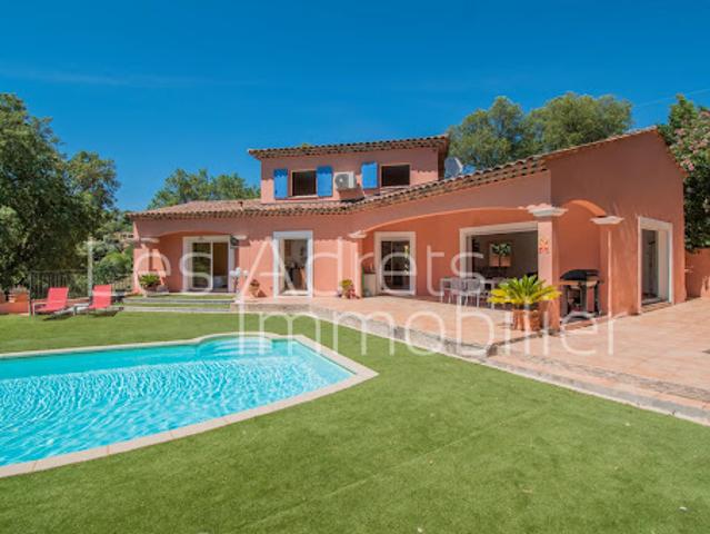 Maison vente à Arrondissement de Draguignan, Les Adrets-de-l'estérel