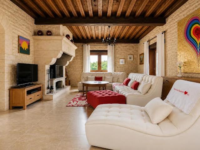 Maison vente à Chaume-et-Courchamp, Côte-d'Or