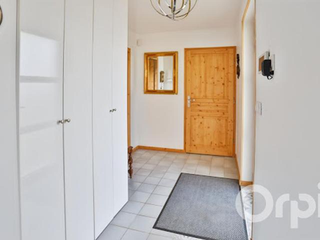 Maison vente à Villembray, Oise