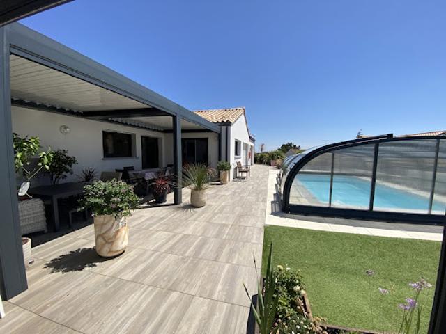 Maison vente à Les Sables-d'Olonne, Brem-sur-mer