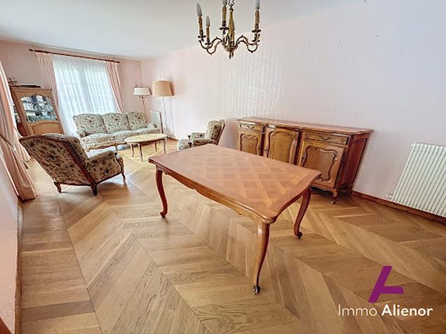 Maison vente à Arcachon, Belin-béliet
