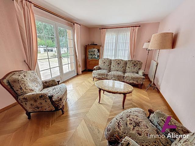 Maison vente à Le Moyne, Belin-Béliet