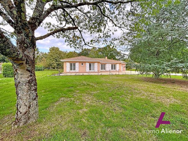 Maison vente à France métropolitaine, Belin-béliet