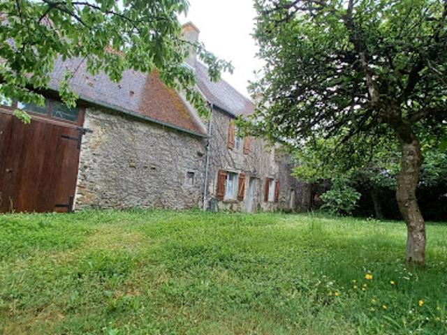Maison vente à Le Blanc, La Châtre-langlin