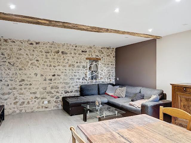 Maison vente à Charolles, Saint-christophe-en-brionnais