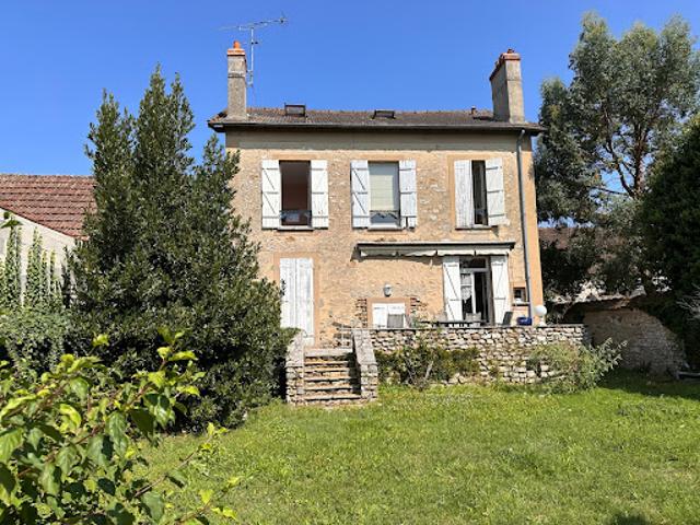 Maison vente à Fontainebleau, Perthes