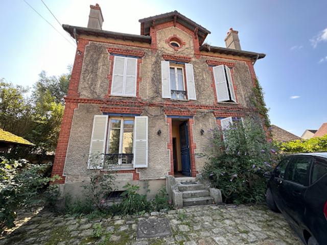 Maison vente à Fontainebleau, Perthes