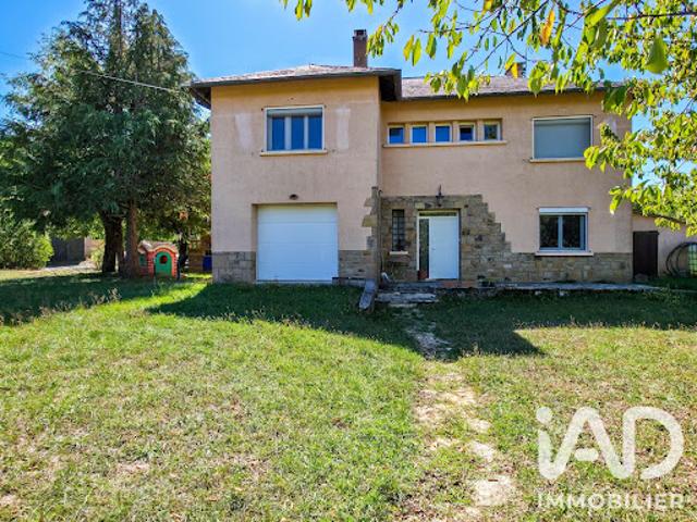 Maison vente à Millau, Agen-d'aveyron