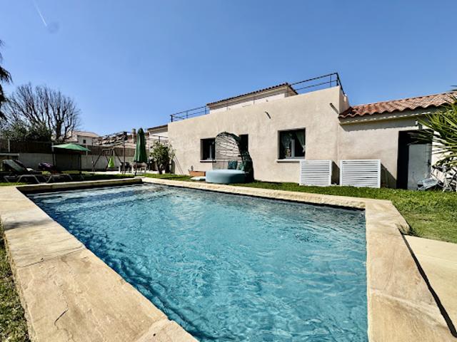 Maison vente à Marseille, Allauch