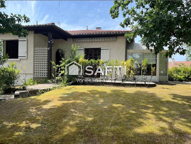 Maison vente à Bordeaux, Artigues-près-bordeaux