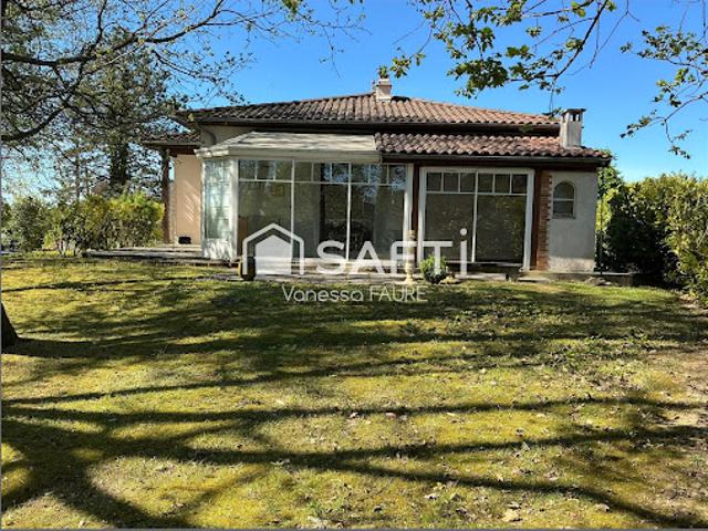 Maison vente à Bordeaux, Artigues-près-bordeaux