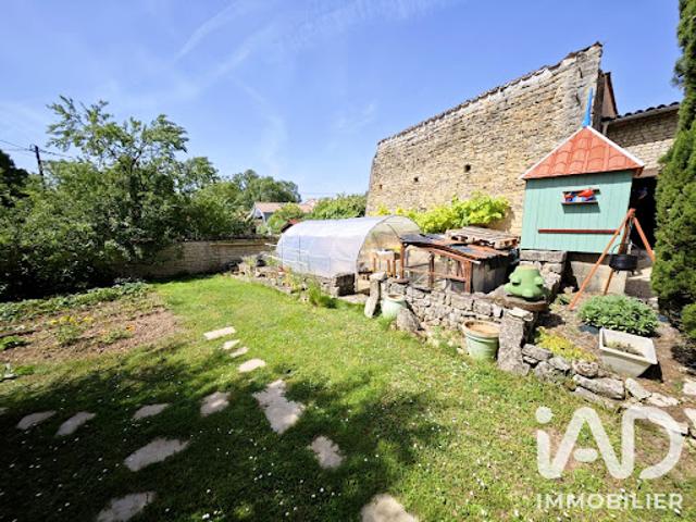 Maison vente à Saint-Jean-d'Angély, Aulnay