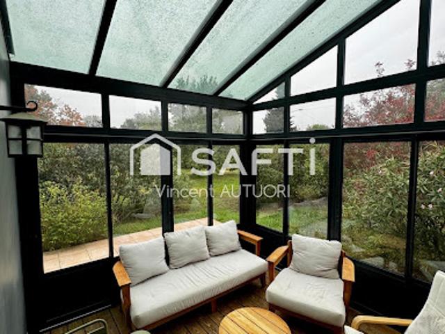 Maison vente à France métropolitaine, Aussonne