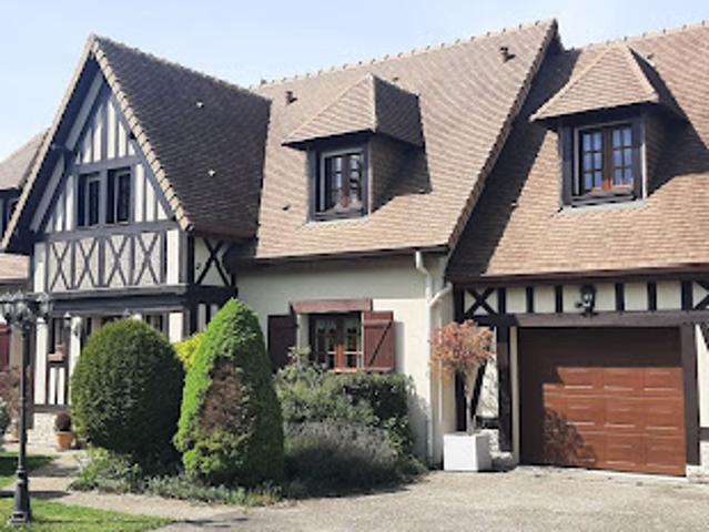 Maison vente à Les Andelys, Autheuil-authouillet