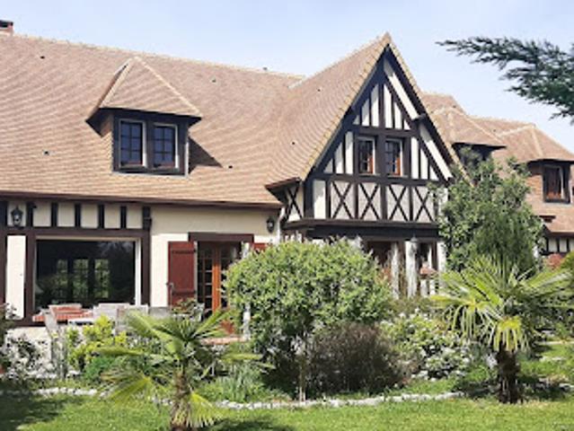 Maison vente à Les Andelys, Autheuil-authouillet