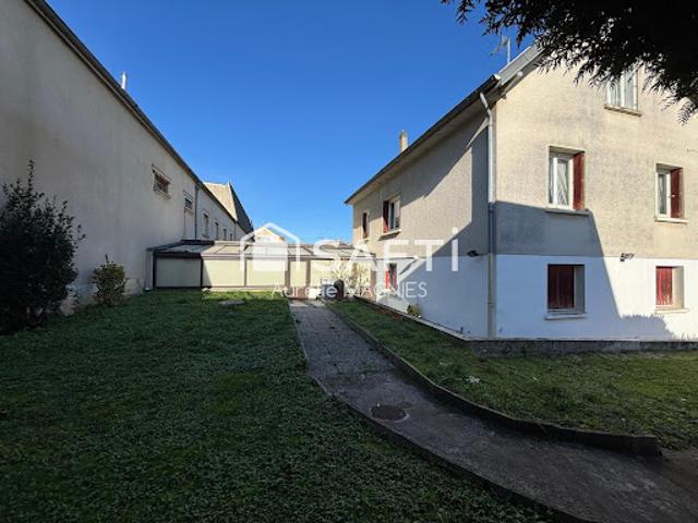 Maison vente à Épernay, Avize