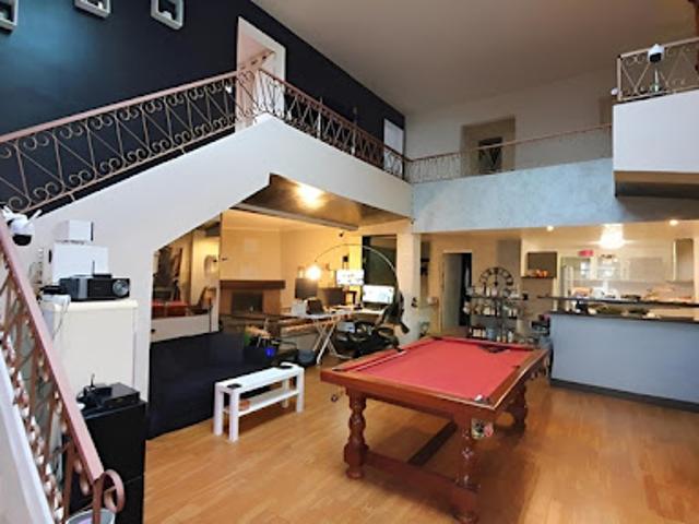 Maison vente à Montpellier, Baillargues