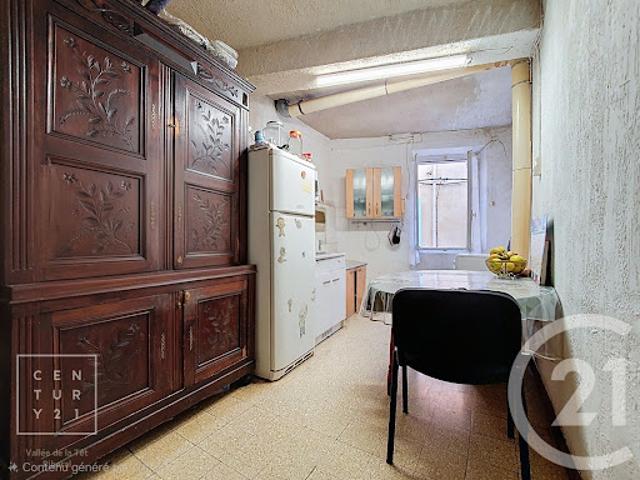 Maison vente à Perpignan, Baixas