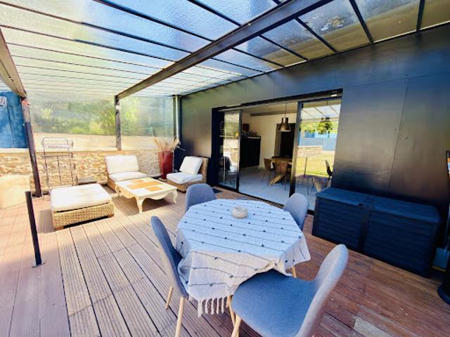 Maison vente à Bergerac