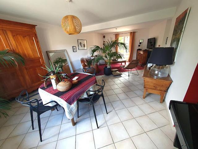 Maison vente à Bourges