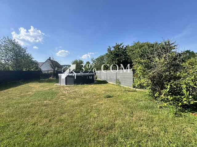 Maison vente à Saverne, Bouxwiller