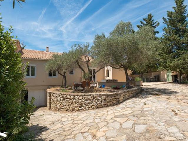 Maison vente à Montpellier, Castelnau-le-lez