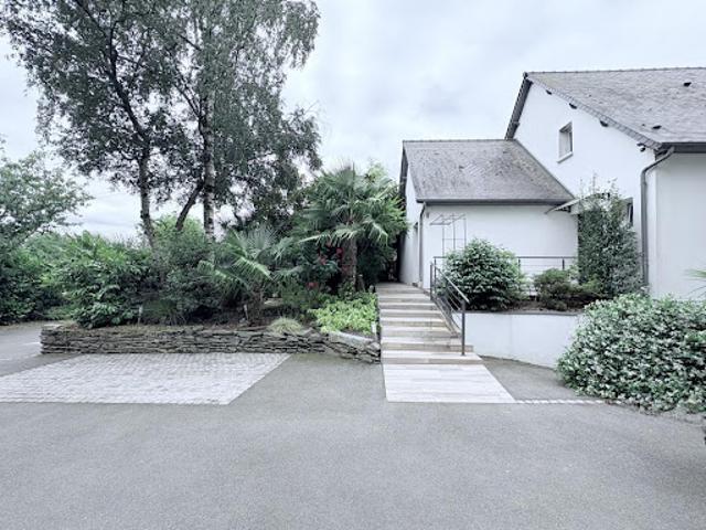 Maison vente à Rennes, Bretagne