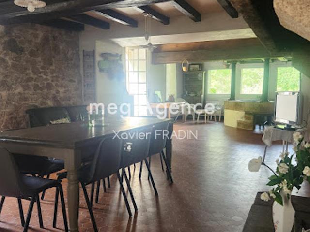 Ferme vente à Bressuire, Mauléon