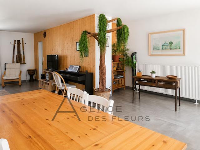 Maison vente à Les Andelys, Criquebeuf-sur-seine