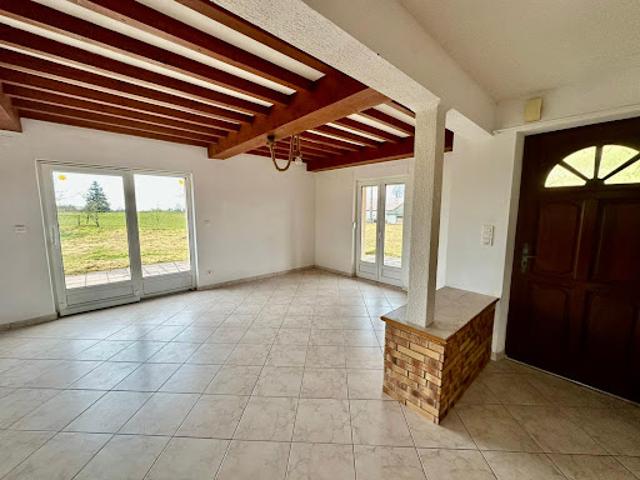 Maison vente à Lure, Esmoulières