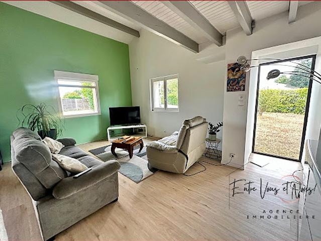 Maison vente à Langon, Fargues