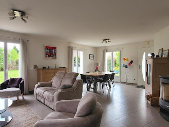 Maison vente à Orléans, Fay-aux-loges