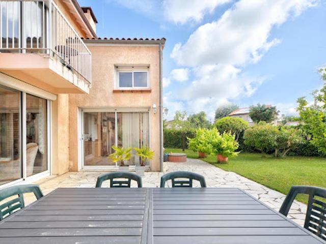Maison vente à Toulouse, Fenouillet