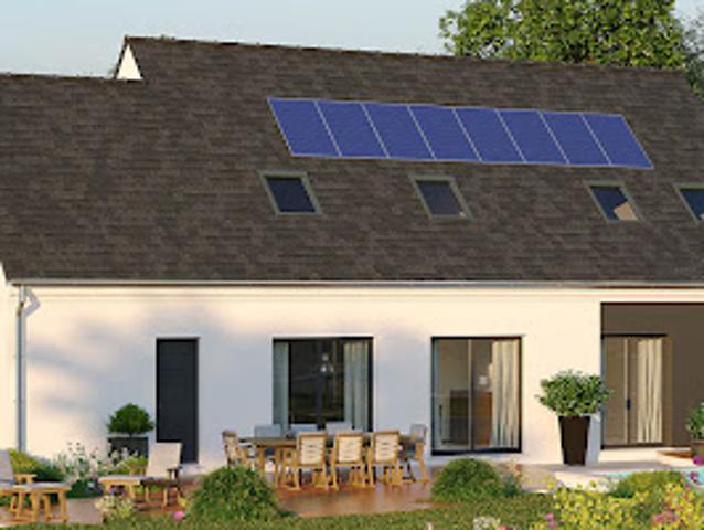 Maison vente à Fontainebleau