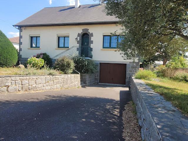Maison vente à Avranches, Granville