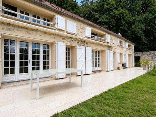 Maison vente à Étampes, Guigneville-sur-essonne