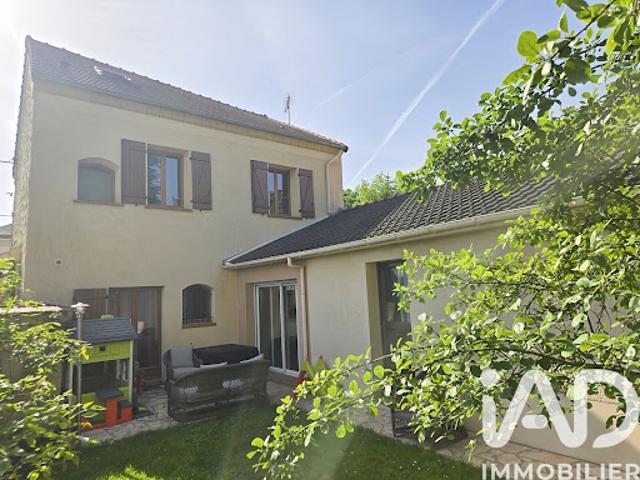 Maison vente à Mantes-la-Jolie, Meulan