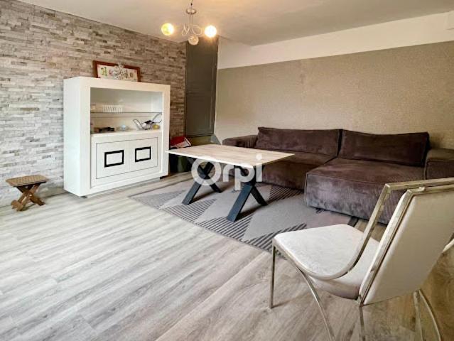 Maison vente à Coron de Denain, Haveluy