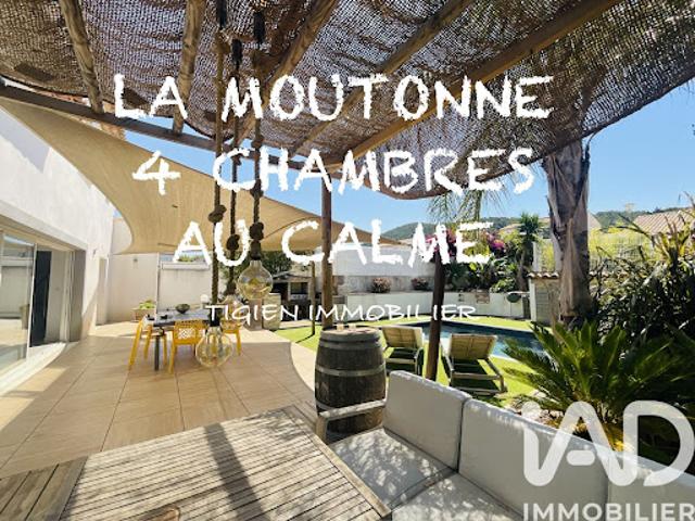 Maison vente à Arrondissement de Toulon, La Crau
