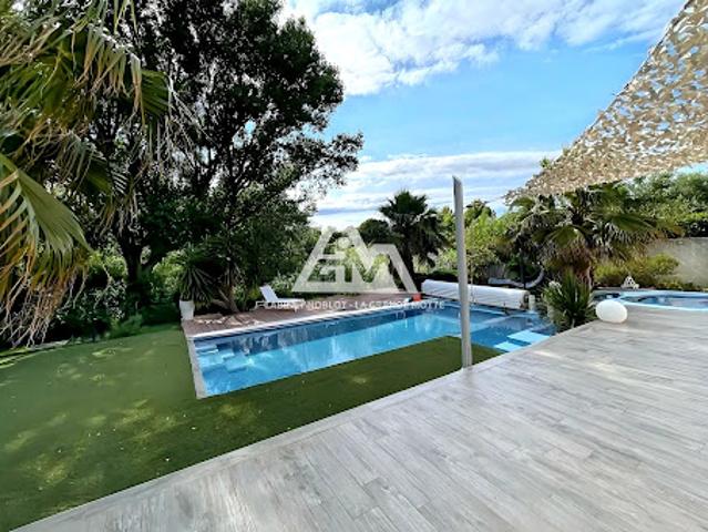 Maison vente à Montpellier, La Grande-motte