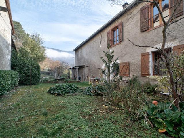 Maison vente à France métropolitaine, Lancrans
