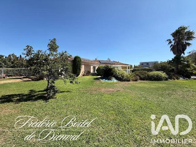 Maison vente à Perpignan, Le Soler