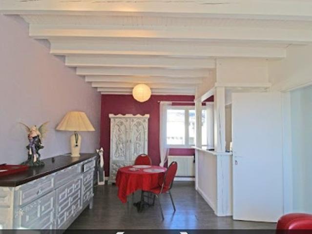 Maison vente à Caudezaures, Le Soulié