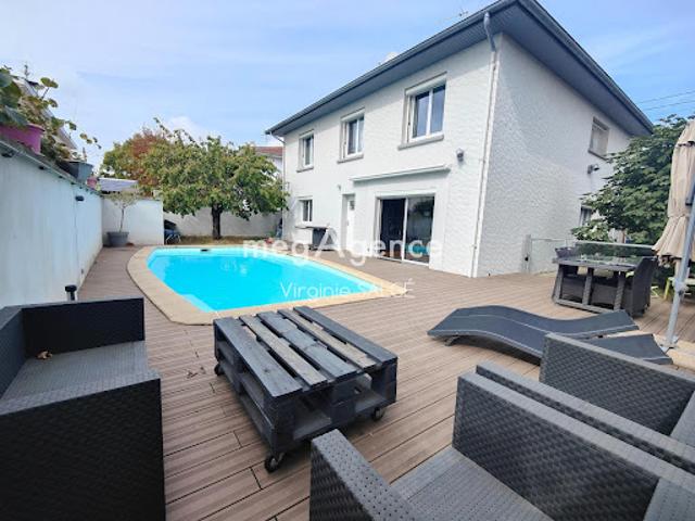 Villa vente à Toulouse, L'union
