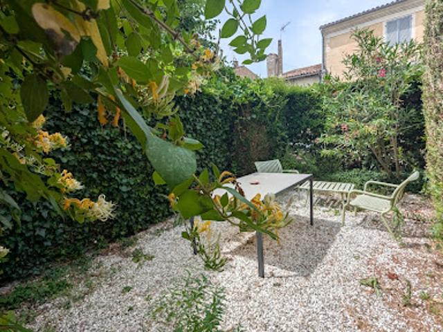 Maison vente à Niort, Magné