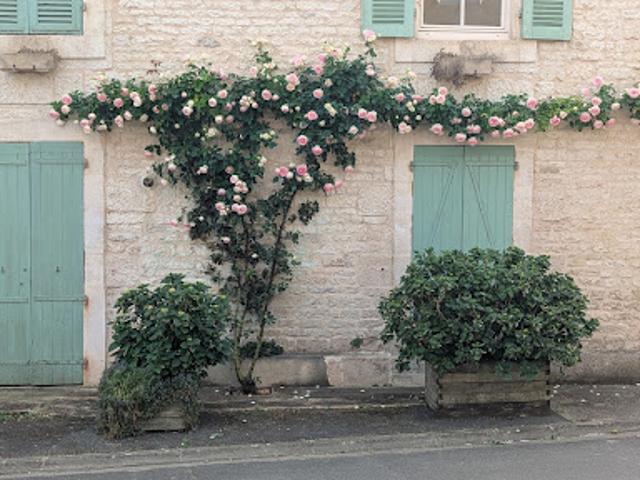 Maison vente à Niort, Magné