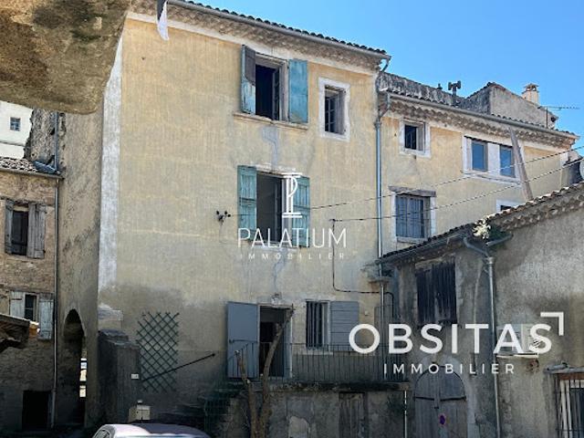 Maison vente à Forcalquier, Mane
