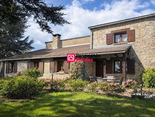 Maison vente à Riom, Manzat