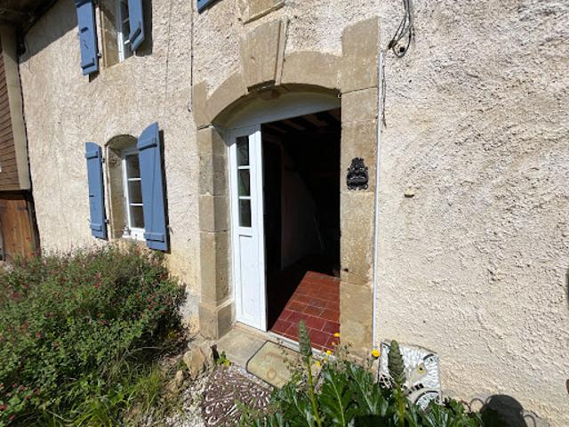 Maison vente à Mirande, Marciac